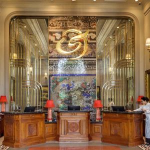 Khách sạn Silk Path Grand Huế