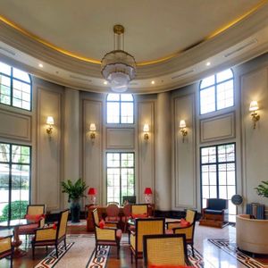 Khách sạn Silk Path Grand Huế