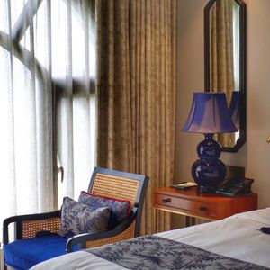 Khách sạn Silk Path Grand Huế