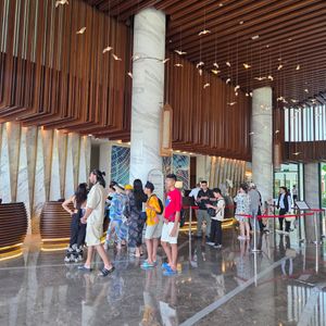Movenpick Phú Quốc Resort Waverly