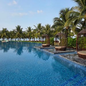 Movenpick Phú Quốc Resort Waverly