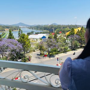 Khách sạn Ngọc Phát Đà Lạt
