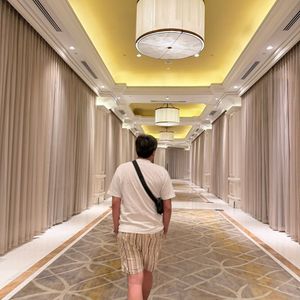 Holiday Inn Resort Hồ Tràm Beach