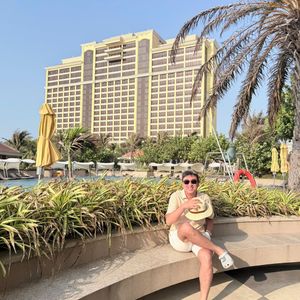 Holiday Inn Resort Hồ Tràm Beach