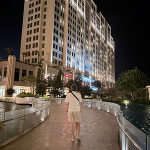 Holiday Inn Resort Hồ Tràm Beach