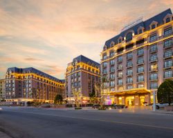 Khách sạn Best Western Premier Imperial Đà Lạt