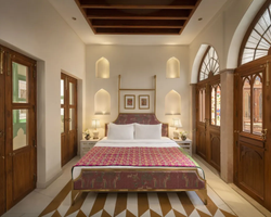 Khách sạn Haveli Dharampura & Golden Haveli New Delhi