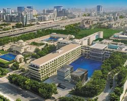 Khách sạn The Oberoi Gurgaon New Delhi