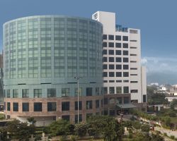 Khu căn hộ Savoy Suites Greater Noida New Delhi