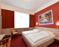 Khách sạn ADRIA Munchen Munich