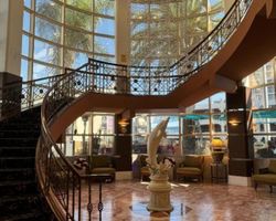 Khách sạn Garden Suite Los Angeles