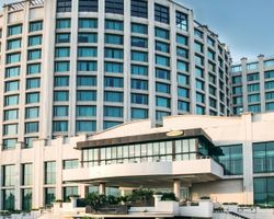 Khách sạn Welcomhotel by ITC Dwarka New Delhi