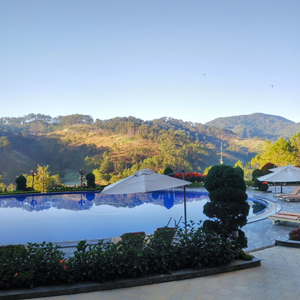Swiss-Belresort Tuyền Lâm Đà Lạt