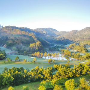 Swiss-Belresort Tuyền Lâm Đà Lạt