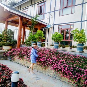 Swiss-Belresort Tuyền Lâm Đà Lạt