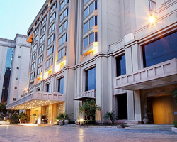 The Metropolitan Hotel & Spa New Delhi
