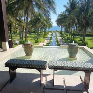 Fusion Resort Cam Ranh Nha Trang
