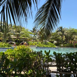 Fusion Resort Cam Ranh Nha Trang