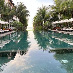 The Anam Mũi Né Resort