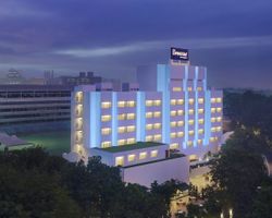 Khách sạn The Connaught New Delhi - IHCL SeleQtions