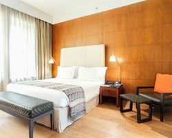 Khách sạn The Manor Boutique New Delhi