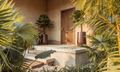 Nipa Pool Villa