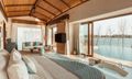 River Pool Villa