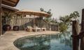 River Pool Villa