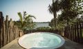 Honeymoon Villa