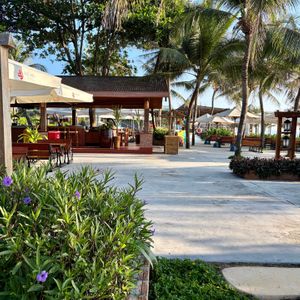 Pax Ana Dốc Lết Resort & Spa