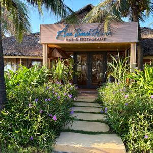 Pax Ana Dốc Lết Resort & Spa