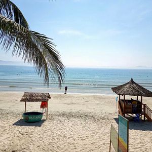 Pax Ana Dốc Lết Resort & Spa