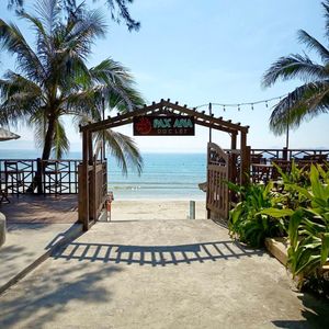 Pax Ana Dốc Lết Resort & Spa