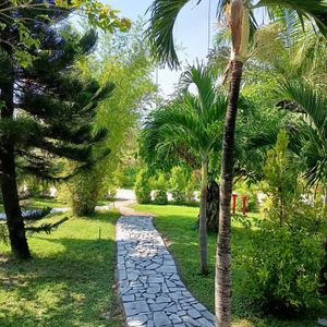 Pax Ana Dốc Lết Resort & Spa