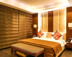Khách sạn Nanee Suites New Delhi