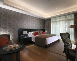 Khu căn hộ IIDL Suites New Delhi (tên cũ Fraser Suites)