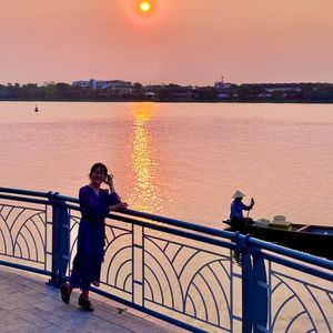 Khách sạn Hương Giang Huế