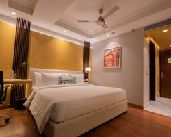 Khách sạn Best Western Darbar New Delhi