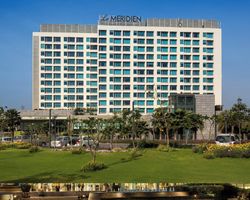 Khách sạn Le Meridien Gurgaon, Delhi NCR