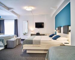 Khách sạn Brunnenhof City Center Munich