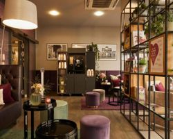 Khách sạn Mirabell by Maier Privathotels Munich