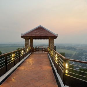 Khách sạn Victoria Nui Sam Lodge