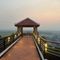 Khách sạn Victoria Nui Sam Lodge