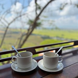 Khách sạn Victoria Nui Sam Lodge