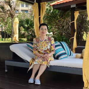Holiday Inn Resort Hồ Tràm Beach