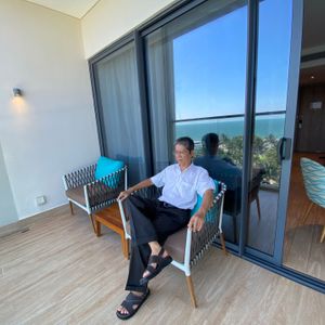 Dhawa Hồ Tràm Resort