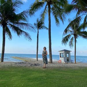 Dhawa Hồ Tràm Resort