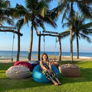 Dhawa Hồ Tràm Resort