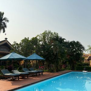 Emeralda Ninh Bình Resort