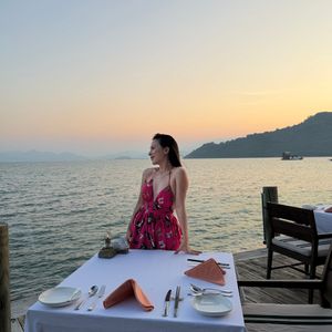 An Lâm Retreats Ninh Vân Bay Nha Trang